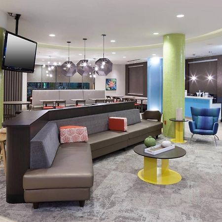 Springhill Suites By Marriott Orlando At Seaworld Exteriör bild