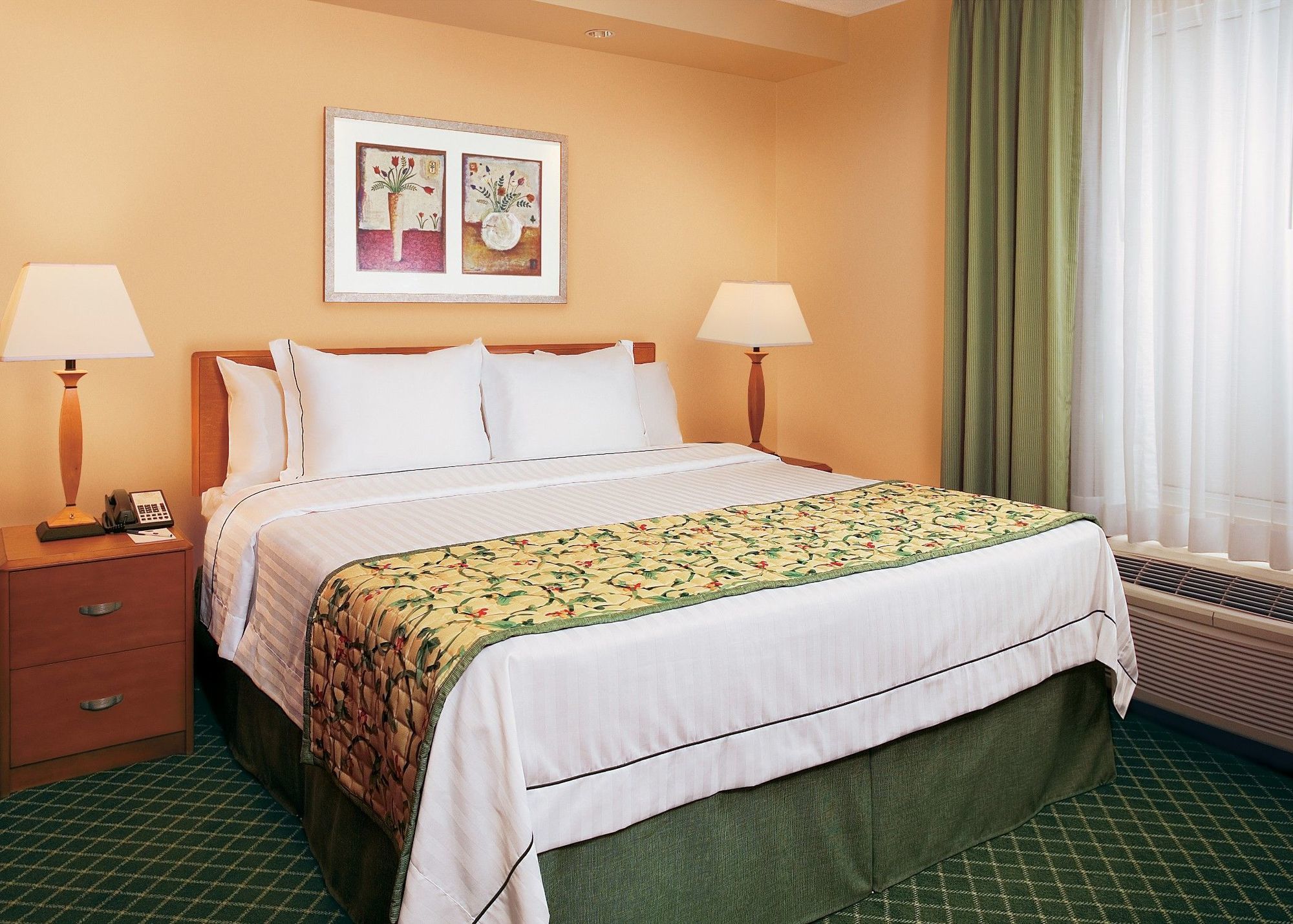 Springhill Suites By Marriott Orlando At Seaworld Exteriör bild