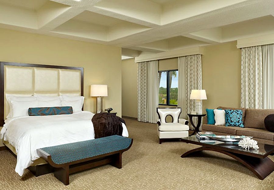 Springhill Suites By Marriott Orlando At Seaworld Exteriör bild